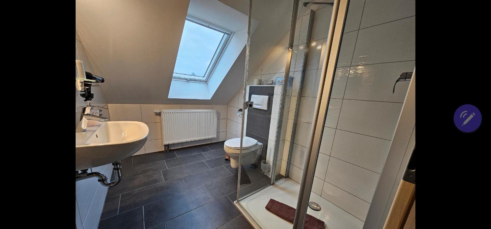 Parkhotel Senftenberg Habitación foto
